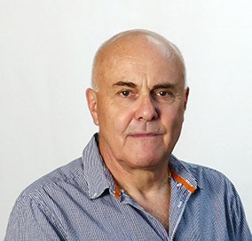 Dave Hopkinson